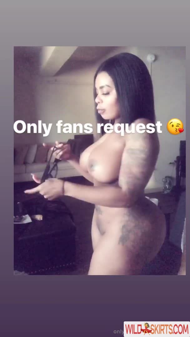 missgoddess / itsthegoddess nude OnlyFans leaked photo #3