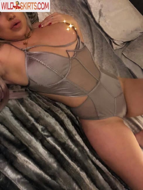 Misshanabx / hannah-b-xo / misshanab.x / x_hannahbella nude OnlyFans, Instagram leaked photo #10