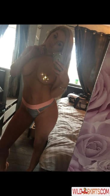 Misshanabx / hannah-b-xo / misshanab.x / x_hannahbella nude OnlyFans, Instagram leaked photo #32