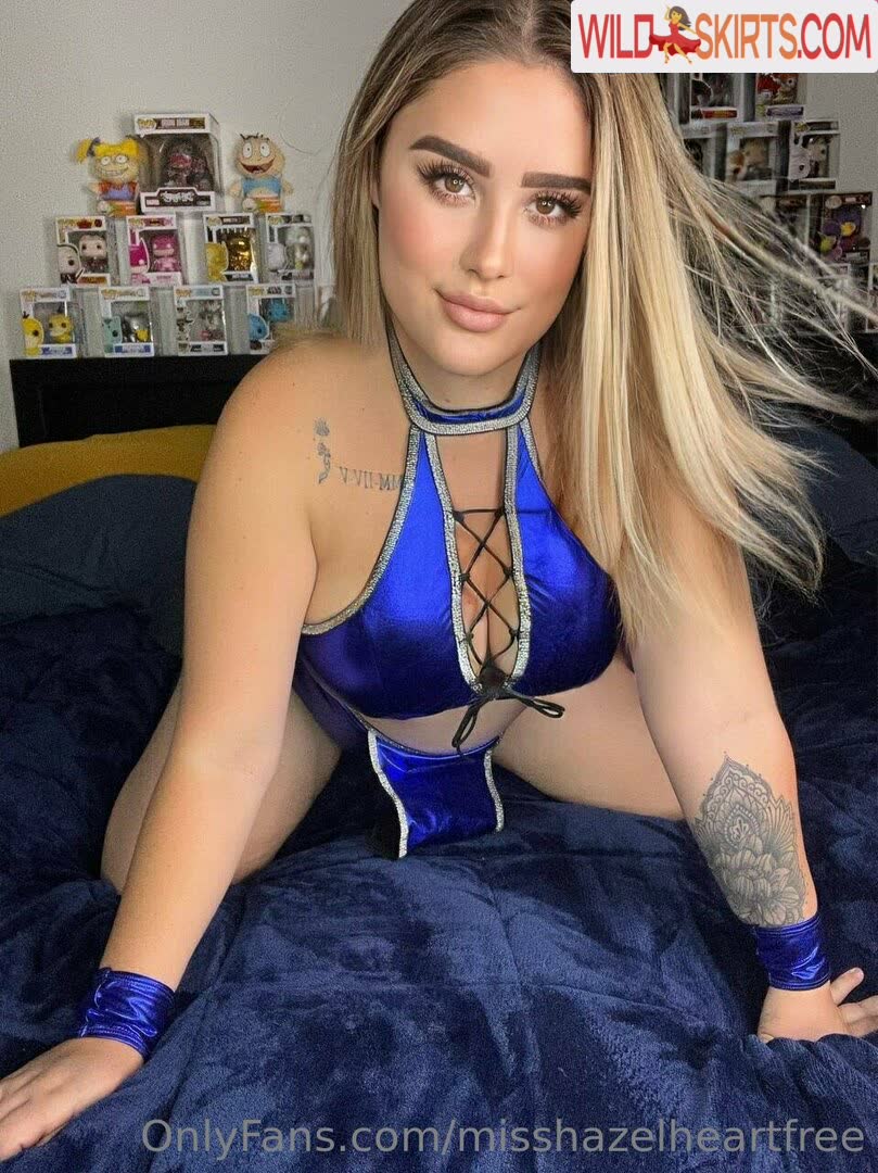 misshazelheartfree / misshazelheart / misshazelheartfree nude OnlyFans, Instagram leaked photo #16