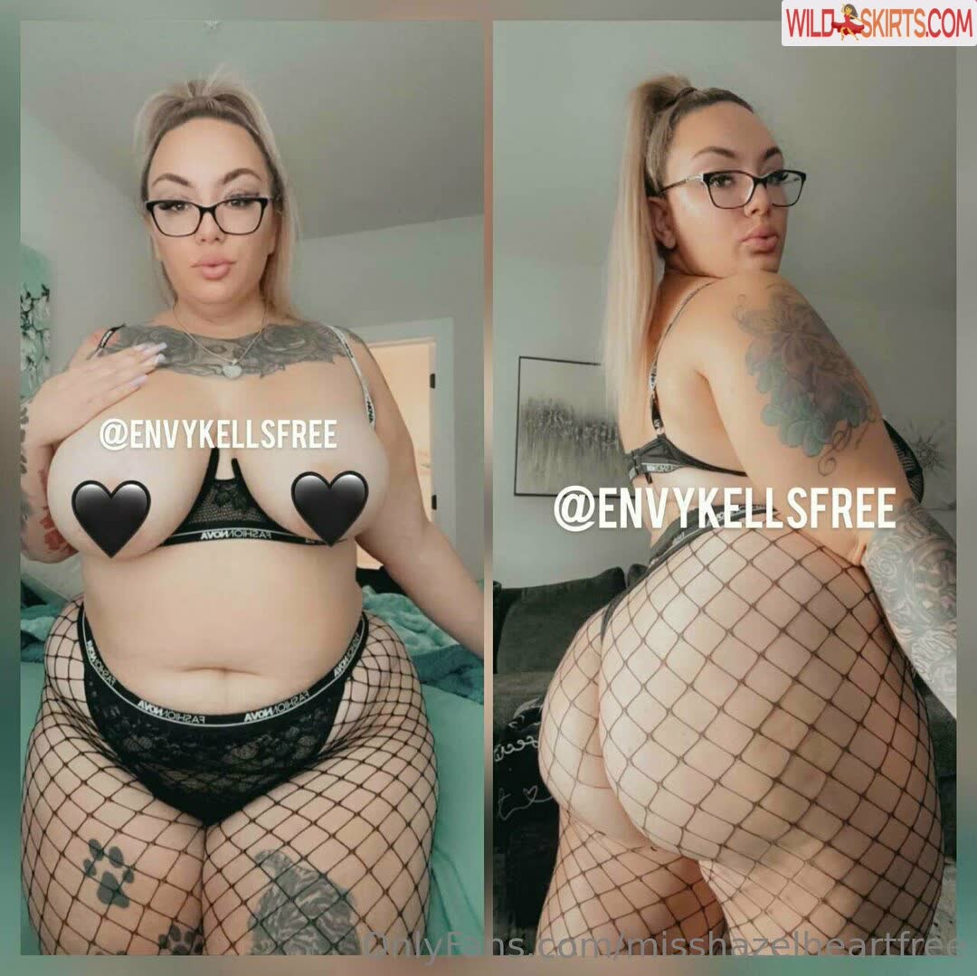 misshazelheartfree / misshazelheart / misshazelheartfree nude OnlyFans, Instagram leaked photo #17