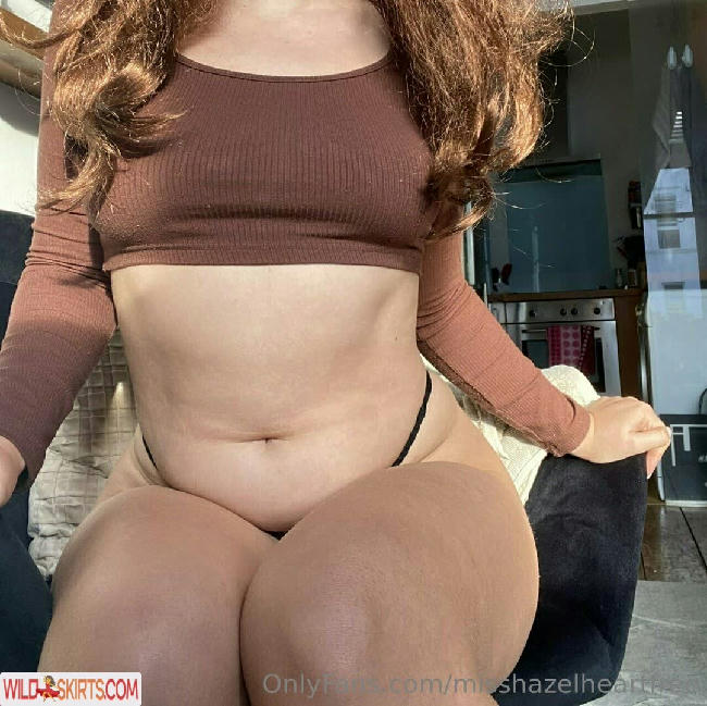 misshazelheartfree / misshazelheart / misshazelheartfree nude OnlyFans, Instagram leaked photo #337