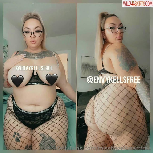 misshazelheartfree / misshazelheart / misshazelheartfree nude OnlyFans, Instagram leaked photo #297