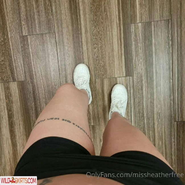 missheatherfree nude OnlyFans, Instagram leaked photo #23