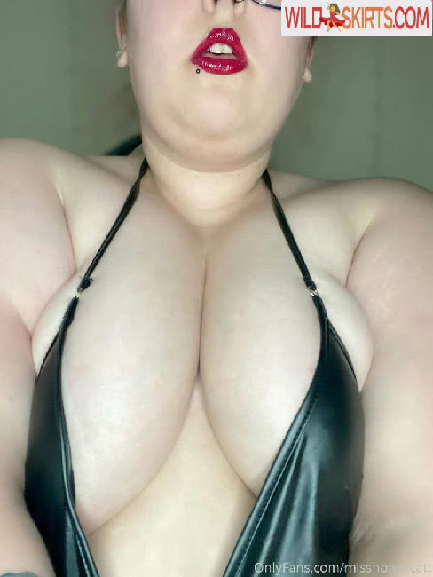 misshoneycatt nude OnlyFans, Instagram leaked photo #49