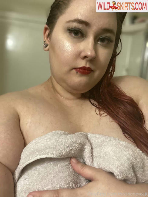misshoneycatt nude OnlyFans, Instagram leaked photo #60