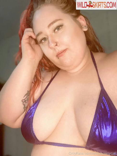 misshoneycatt nude OnlyFans, Instagram leaked photo #78