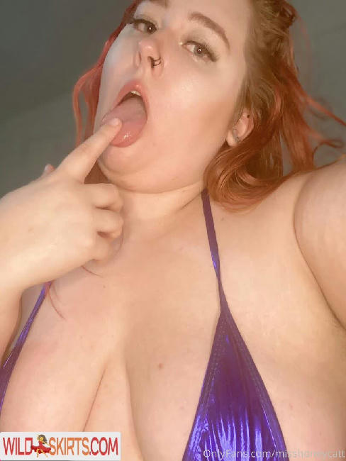 misshoneycatt nude OnlyFans, Instagram leaked photo #83