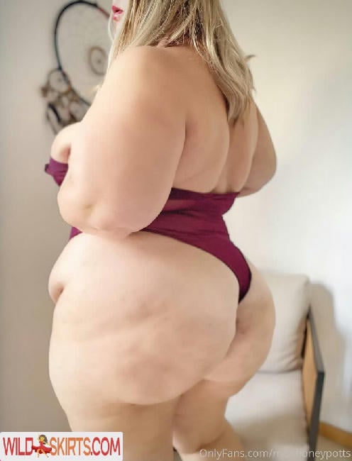 misshoneypotts / misshoneypotts / misshoneypottsof nude OnlyFans, Instagram leaked photo #179