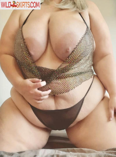 misshoneypotts / misshoneypotts / misshoneypottsof nude OnlyFans, Instagram leaked photo #231