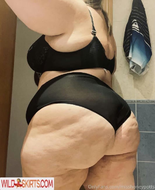 misshoneypotts / misshoneypotts / misshoneypottsof nude OnlyFans, Instagram leaked photo #264