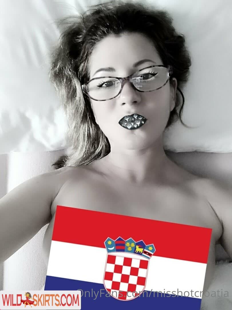 Misshotcroatia nude leaked photo #159