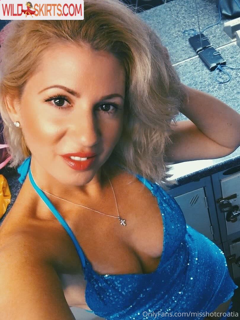 misshotcroatia nude OnlyFans, Instagram leaked photo #15