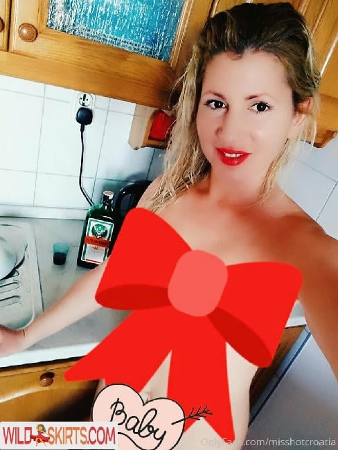 misshotcroatia nude OnlyFans, Instagram leaked photo #128