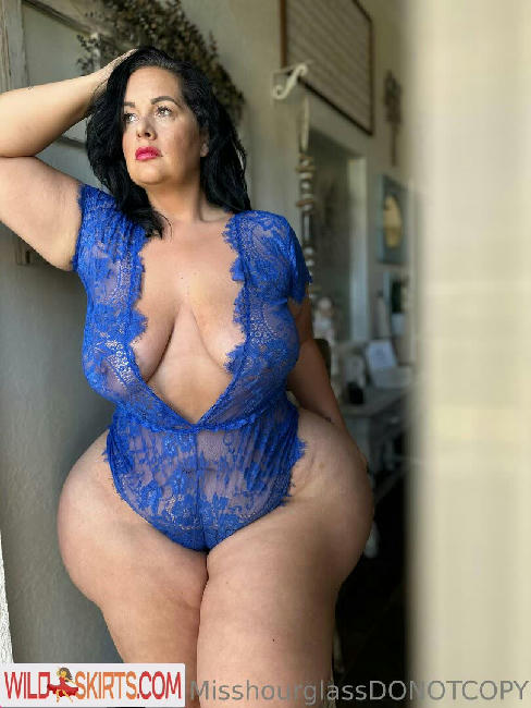 misshourglass nude OnlyFans leaked photo #10