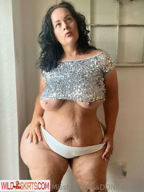 misshourglass nude OnlyFans leaked photo #15