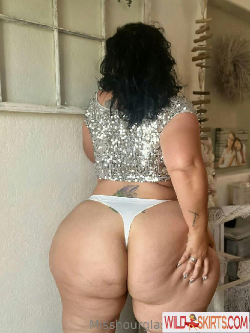 misshourglass nude OnlyFans leaked photo #26