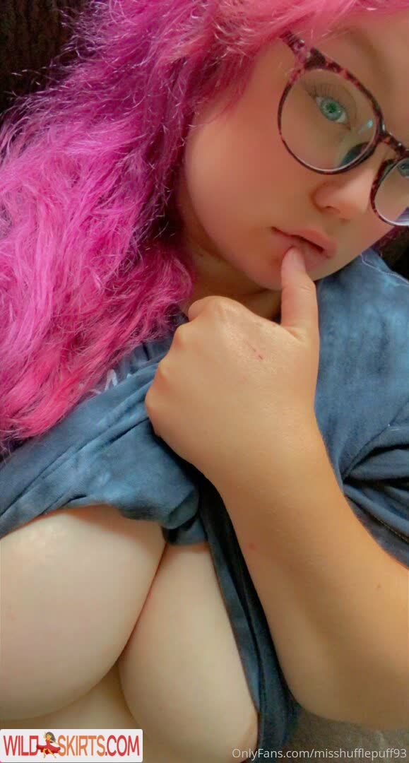 Misshufflepuff93 nude leaked photo #121