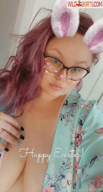 misshufflepuff93 nude OnlyFans leaked photo #69