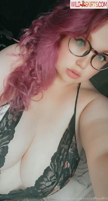 misshufflepuff93 nude OnlyFans leaked photo #110