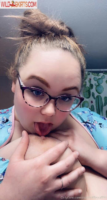 misshufflepuff93 nude OnlyFans leaked photo #152