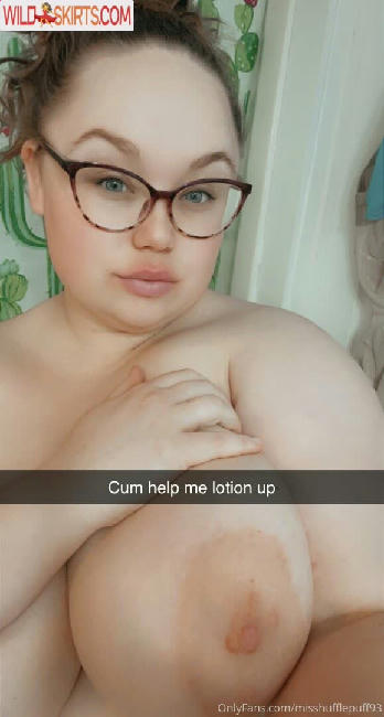 misshufflepuff93 nude OnlyFans leaked photo #156