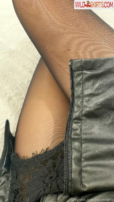 missintights nude OnlyFans, Instagram leaked photo #197