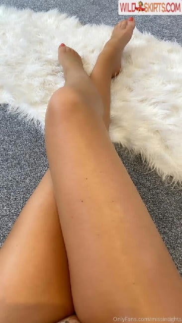 missintights nude OnlyFans, Instagram leaked photo #297