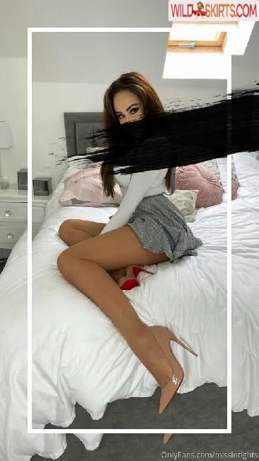 missintights nude OnlyFans, Instagram leaked photo #393