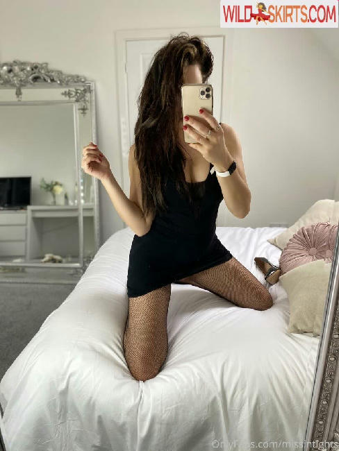 missintights nude OnlyFans, Instagram leaked photo #8