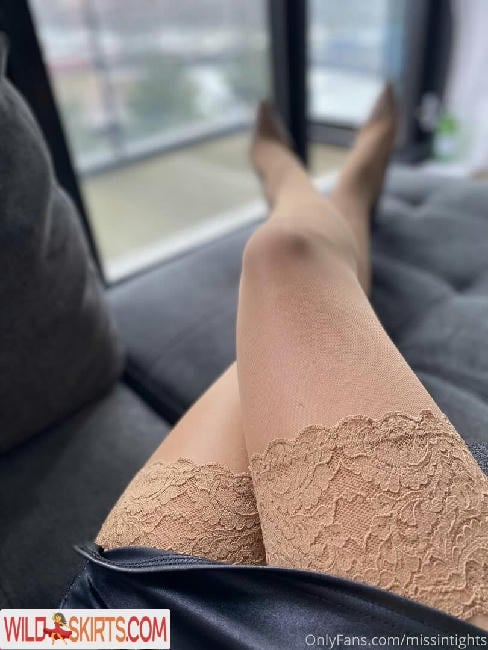 missintights nude OnlyFans, Instagram leaked photo #25