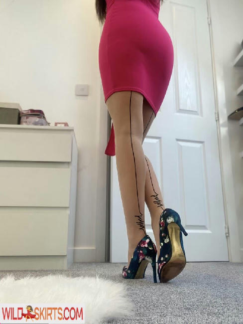 missintights nude OnlyFans, Instagram leaked photo #81