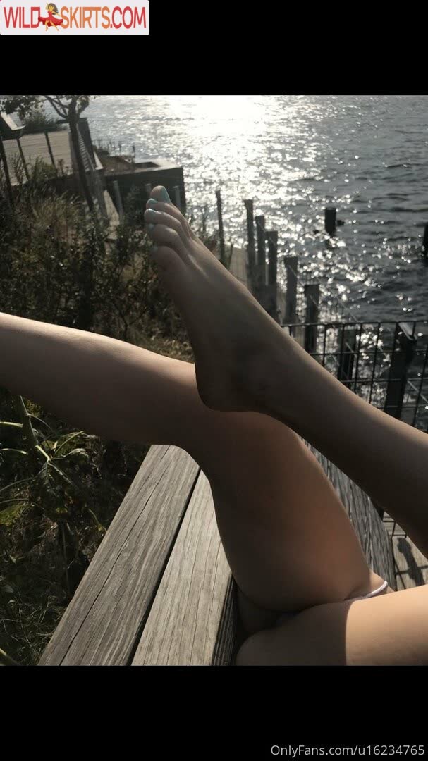 Missjackies_feet nude leaked photo #319