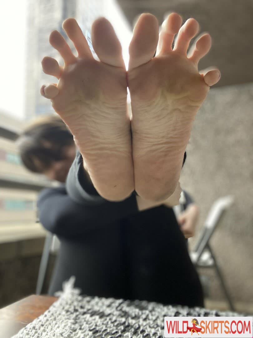 Missjackies_feet nude leaked photo #12