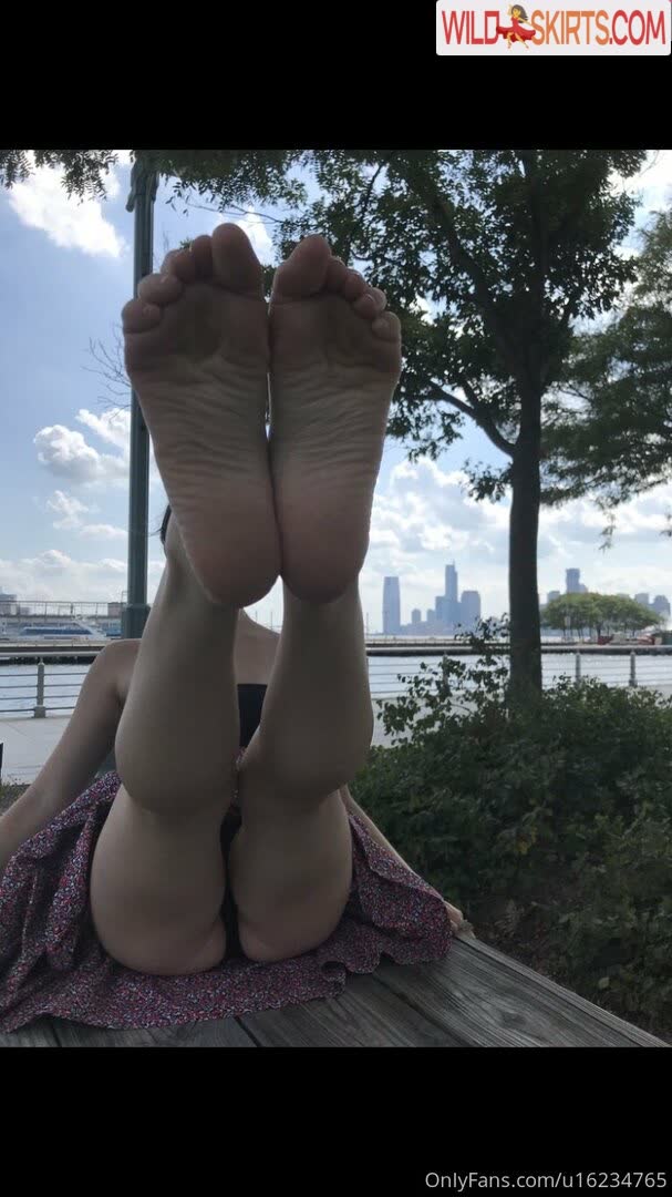 Missjackies_feet nude leaked photo #441