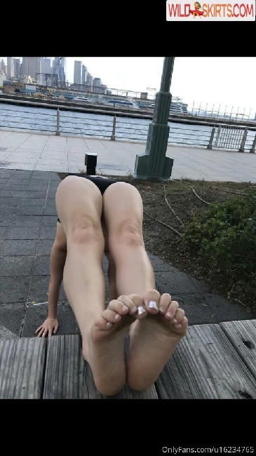 missjackies_feet / missjackieee / missjackies_feet nude OnlyFans, Instagram leaked photo #442