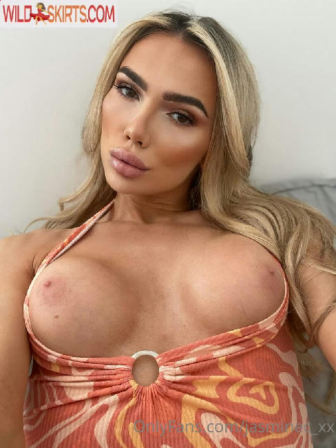 missjasminealexia nude OnlyFans, Instagram leaked photo #4