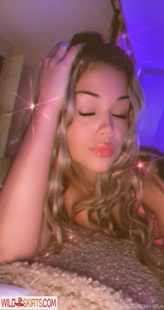 Missjfux / Miss Jai / missjfux / sensualsagexo nude OnlyFans, Snapchat, Instagram leaked photo #40