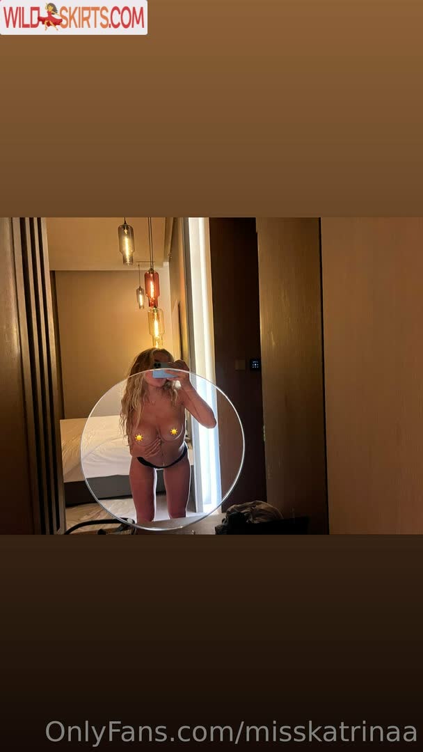 Misskatrinaa nude leaked photo #25