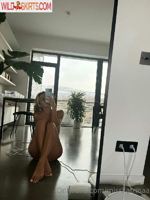 misskatrinaa / huriquanejames / misskatrinaa nude OnlyFans, Instagram leaked photo #135