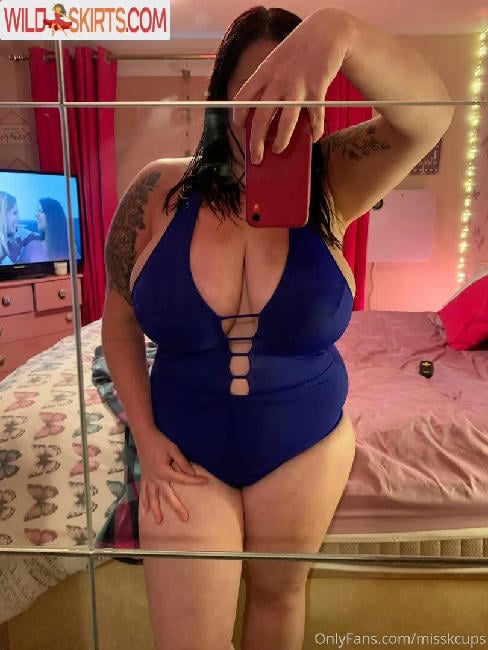 misskcups / misskcups / misskofficial nude OnlyFans, Instagram leaked photo #402