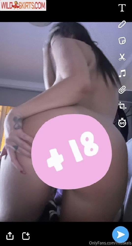 misskels nude OnlyFans, Instagram leaked photo #49