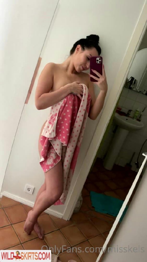 misskels nude OnlyFans, Instagram leaked photo #31