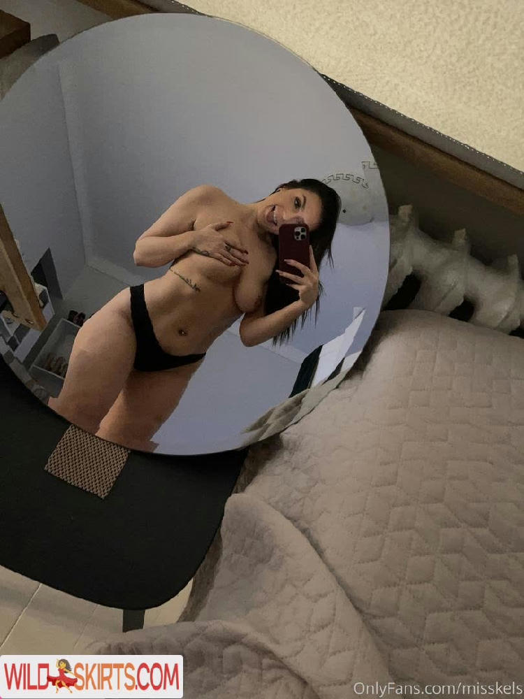 misskels nude OnlyFans, Instagram leaked photo #32