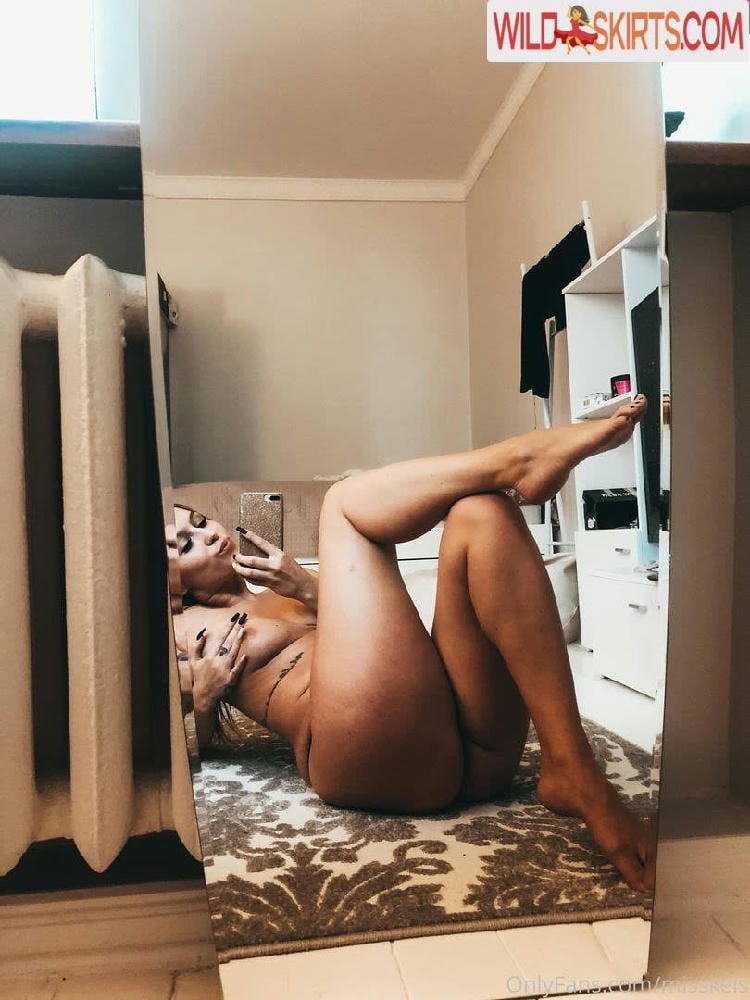 misskels nude OnlyFans, Instagram leaked photo #51