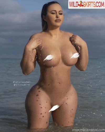 Misskirroyal / misskirroyal / msandrea.tv nude OnlyFans, Instagram leaked photo #14