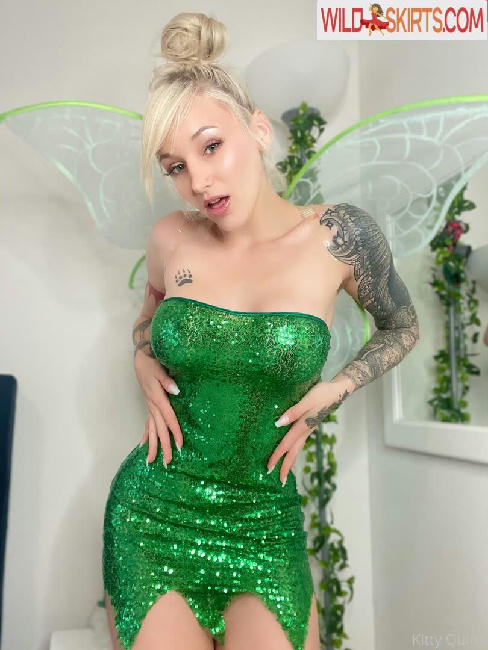 MissKittyQuinn / Misskittyquinn / misskitquinn nude OnlyFans, Instagram leaked photo #22