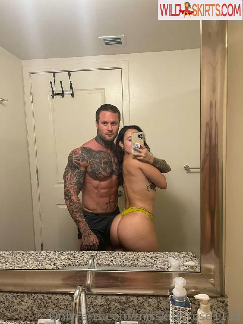 misskittyrose1111 / alyssa rose / alyssarose_fit / alyssarose_vision / misskittyrose1111 nude OnlyFans, Instagram leaked photo #158