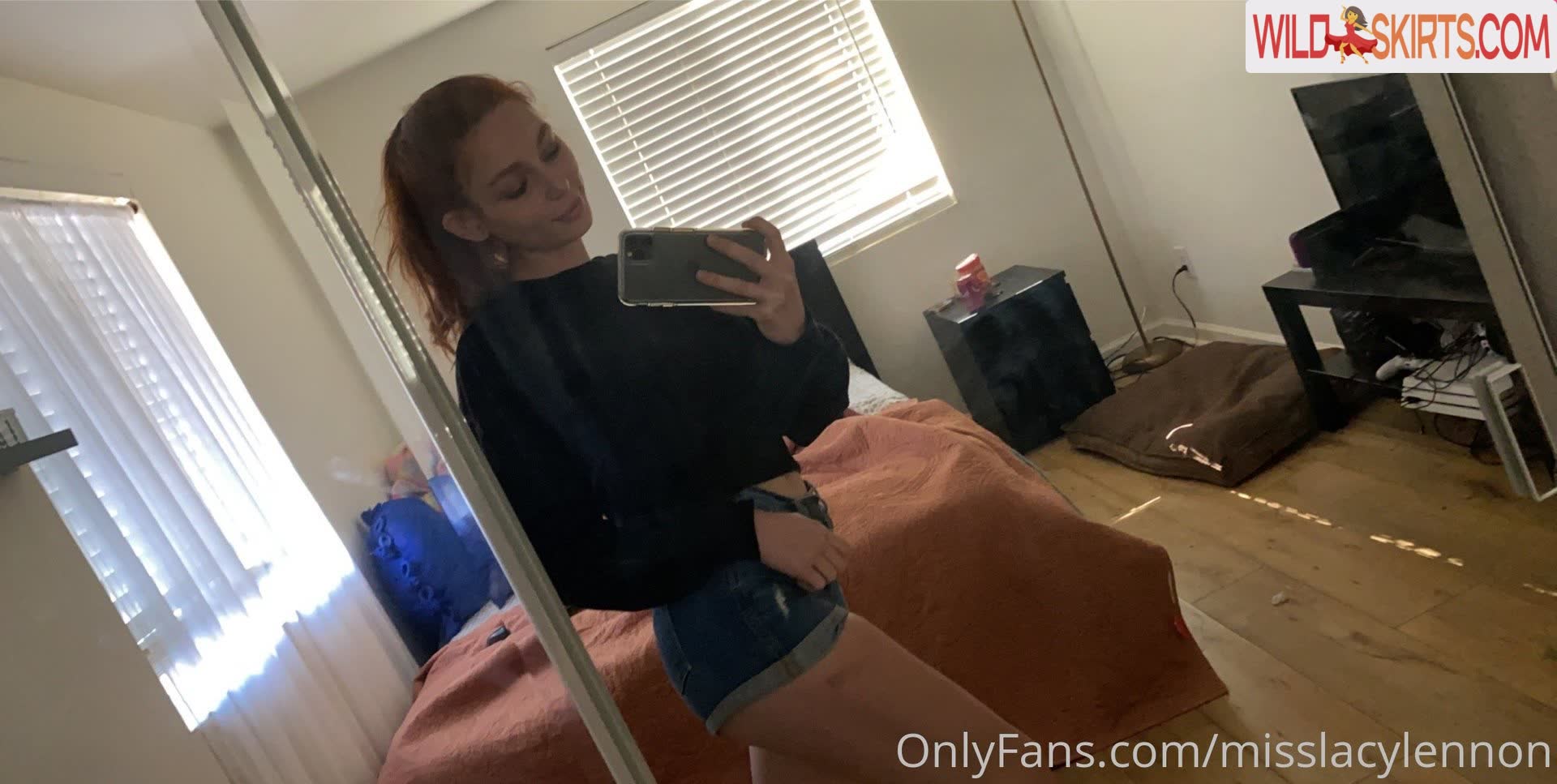 Misslacylennon / MissLacyLennon / itslacylennon nude OnlyFans, Instagram leaked photo #6