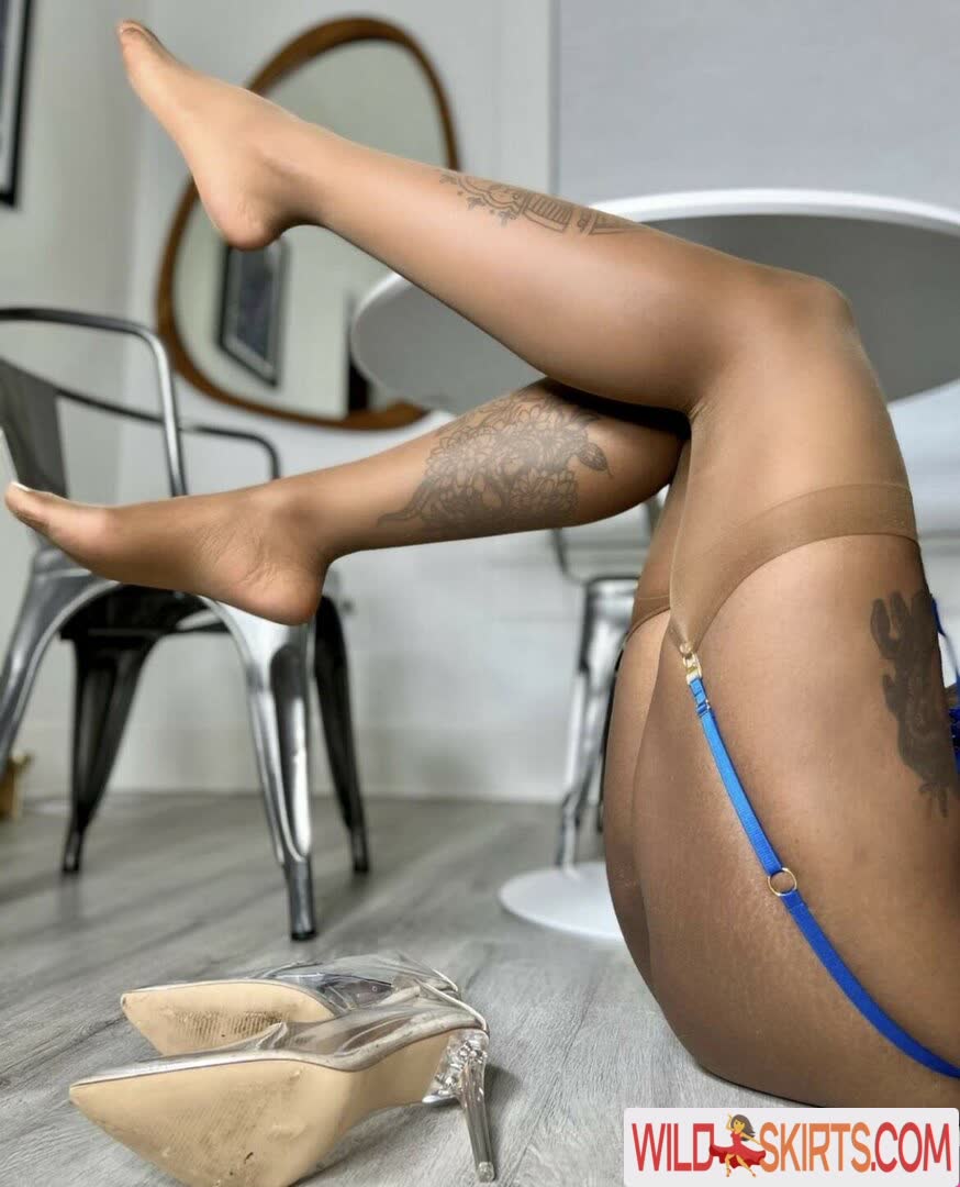 MissLaylaBabe nude leaked photo #5